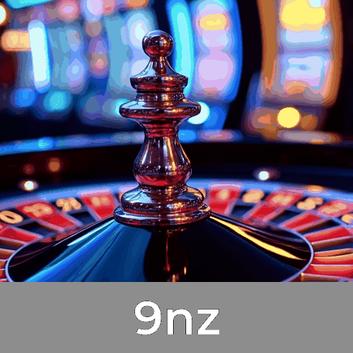 9nz: Aplicativo de Apostas Móveis com Funcionalidade Completa