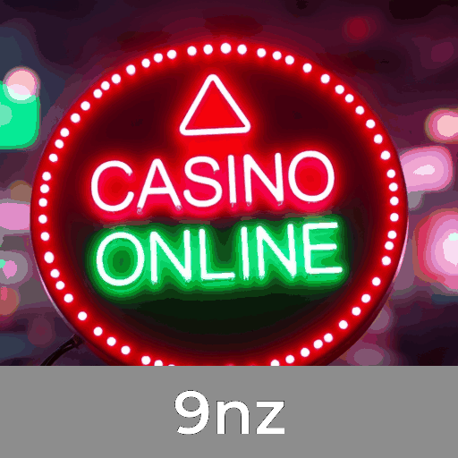 Experimente o Login Premium com Segurança Avançada em 9nz