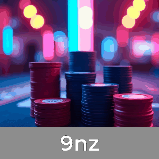 9nz: Apostas Esportivas Especializadas em Esportes Brasileiros